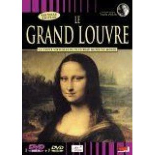 Emme Interactive Le grand Louvre 2006 - PC