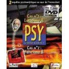 Emme Interactive Le psy c'est vous ! Cas 1 & 2 - 2004 - PC