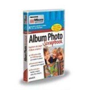 Micro Application Album Photo - Scrapbook - PC