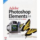 Adobe Photoshop Elements 5.0 - PC