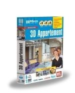 3D Appartement - PC