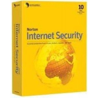 Norton Internet Security 2007 - PC