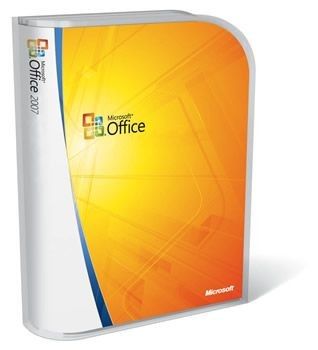 Microsoft Word 2007 - PC