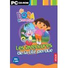Dora l'exploratrice : Les aventures de la cité perdue - PC