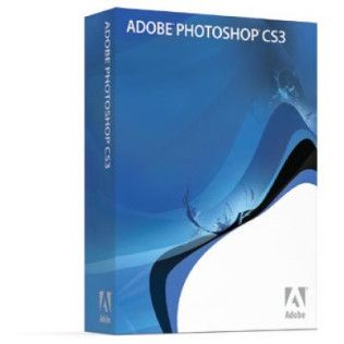 Adobe Photoshop CS 3.0 - PC
