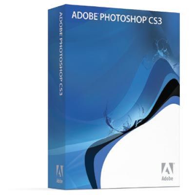 Adobe Photoshop CS 3.0 - Mac