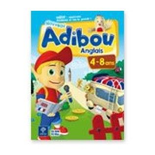 Adibou : Anglais - Mac