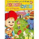 Adiboud'Chou au Cirque - PC