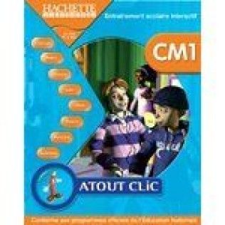 Atout Clic CM1 - PC