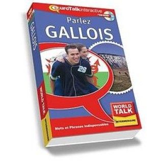 World Talk Gallois - Mac