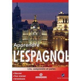 Mindscape Apprendre l'espagnol - PC