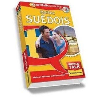 World Talk Suédois - Mac