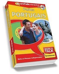 World Talk Portugais - PC