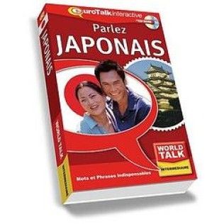 World Talk Japonais - PC
