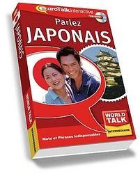 World Talk Japonais - PC