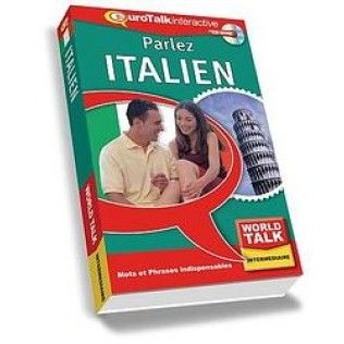 World Talk Italien - PC