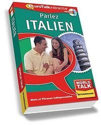 World Talk Italien - PC
