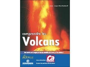 Comprendre les volcans - PC