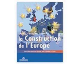Comprendre la construction de l'Europe - PC