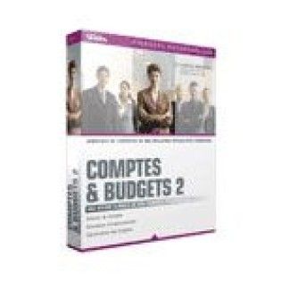Comptes et Budgets 2 - PC
