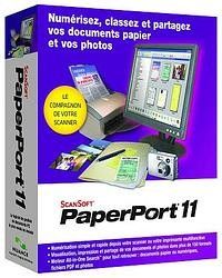PaperPort 11 - PC