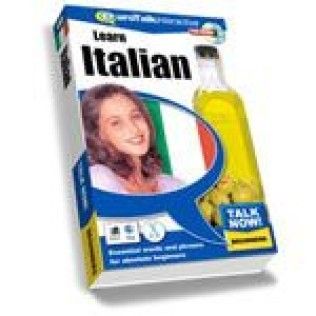 Talk Now ! Italien - Mac