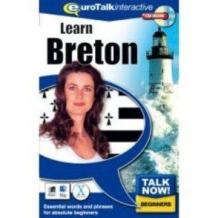 Talk Now ! Breton - PC