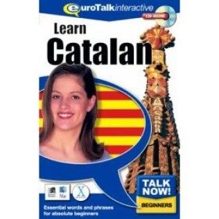 Talk Now ! Catalan - PC