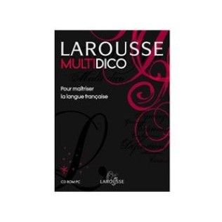 Larousse Multidico - PC