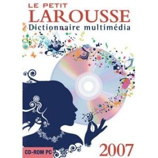 Le Petit Larousse 2007 - PC