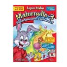 Lapin Malin Maternelle 3 : Rebondissements à Ballonville ! 06/07 - PC