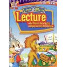 Lapin Malin : Lecture - PC