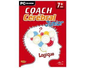 Coach Cérébral Junior 4 : Logique - PC