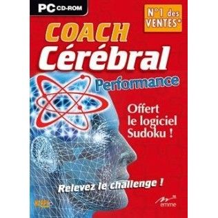 Coach Cérébral Performance - PC