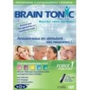 Brain Tonic : Force 1 - PC