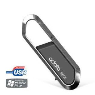 A-Data S805 32Go (Gris)