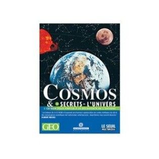 Cosmos & Les Secrets de l'Univers - PC