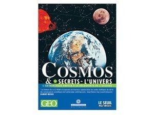 Cosmos & Les Secrets de l'Univers - PC