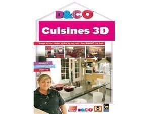 D&CO Cuisines 3D - PC