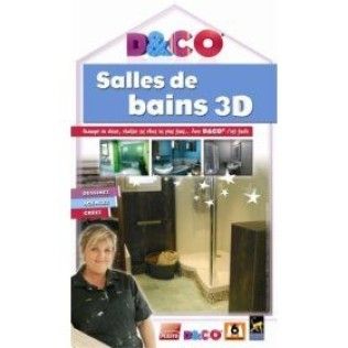 D&CO Salles de Bains 3D - PC