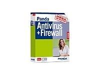 Panda Security Antivirus Firewall 2008 - PC
