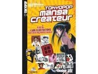 Tokyopop Manga Créateur - PC