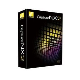 Nikon Capture NX 2 - PC