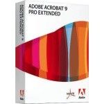 Adobe Acrobat 9.0 Professionnel Extended - Mise à Jour - PC