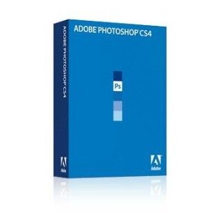 Adobe Photoshop CS 4.0 - Mac