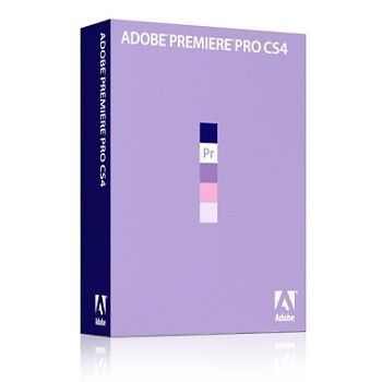 Adobe Premiere Pro CS 4.0 - Mise à Jour - PC