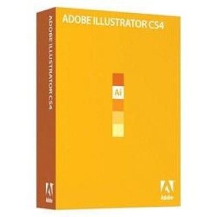 Adobe Illustrator CS 4 - PC