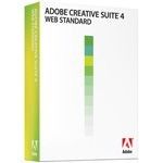 Adobe Creative Suite 4 Web Standard - Mise à Jour - PC