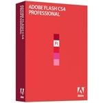 Adobe Flash Pro CS 4 - PC