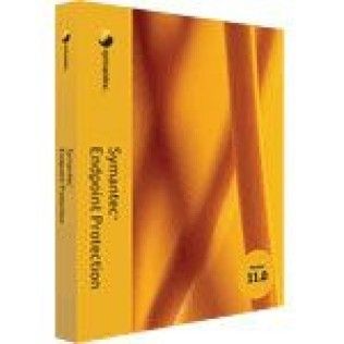 Symantec Endpoint Protection Int Edition - 10 postes - PC
